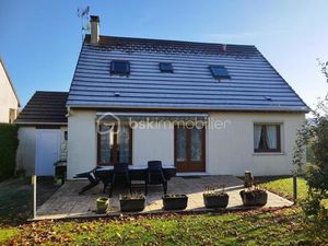 Maison individuelle 4 chambres sur sous-sol total