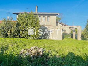 Eysines_Maison de 210 m² sur parcelle de 660 m²