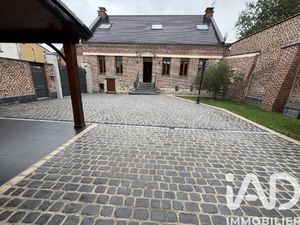 Vente Longère 3 pièces