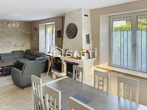 CHARMANTE MAISON POUR GRANDE FAMILLE