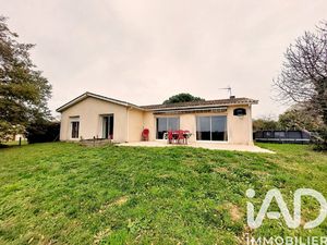 Vente Maison de village 5 pièces