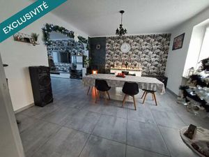 Belle et grande maison familiale !