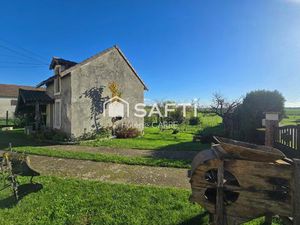 Maison rénovée 4 chambres + 2 bureaux