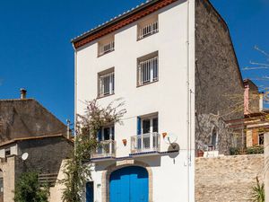 EXCLUSIVITE MAISON VIGNERONNE GARAGE ET EXTERIEUR 340M² FITOU