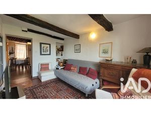 Vente Maison de village 4 pièces