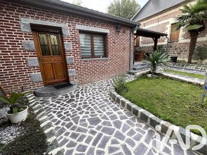 Vente Maison/villa 3 pièces
