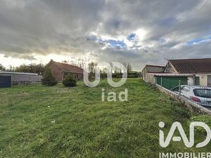 Vente Terrain à bâtir 1 094 m²