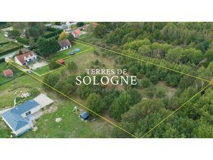 Terrain entièrement constructible de 7.000 m²