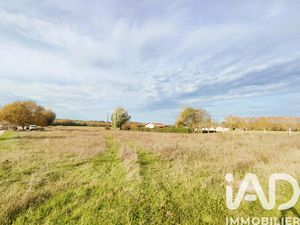 Vente Terrain 7 590 m²