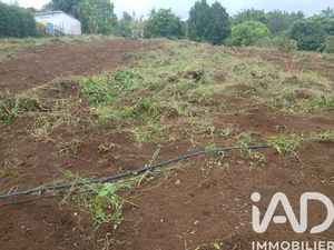 Vente Terrain 451 m²