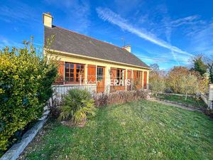 Vente Maison à Argentan (61200) : à vendre / 68m² Argentan