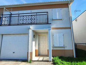 Location Maison 4 pièces 85m² POITIERS 86000