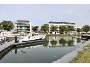 Appartement te huur in Schoten met 3 slaapkamers