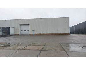 Commercieel te huur in Geel