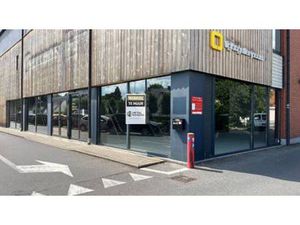 Commercieel te huur in Gent