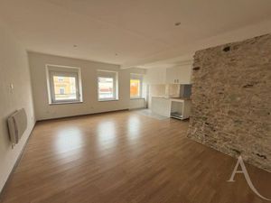à louer Appartement 55 55 m² – 570 € |Boulay-Moselle