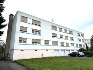 Prestigieux immeuble de rapport en vente à Bethoncourt  France