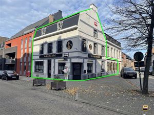 Commercieel te huur in Tongeren-Borgloon