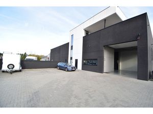 Commercieel te huur in Kasterlee