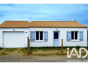Vente Maison de village 3 pièces