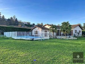 Vente Maison 6 pièces 135 m2 à Villerest