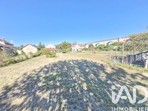 Vente Terrain à bâtir 1 793 m²