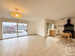 à louer Maison 93 61 m² – 1 390 € |Volmerange-les-Mines