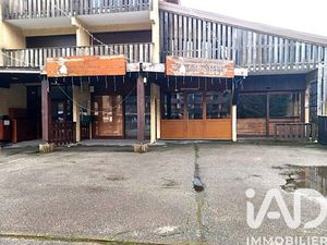 Vente Immeuble 117 m²