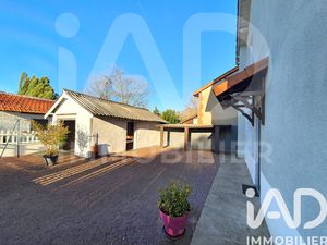 Vente maison 3 pièces 66 m² à Terres-de-Haute-Charente (16270)  87 500 €