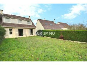 Maison individuelle de 110m²