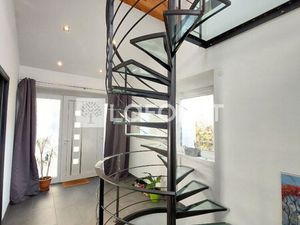 en vente Maison 115 m² – 315 500 € |Audun-le-Tiche