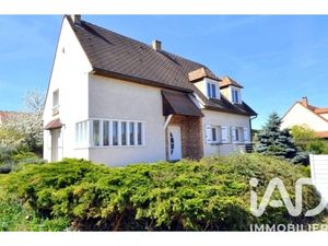 Vente Maison traditionnelle 7 pièces