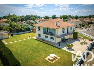 Vente Maison/villa 8 pièces