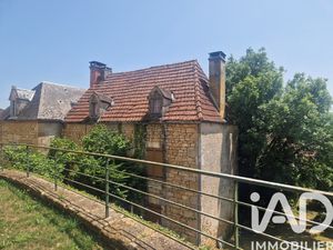 Vente Maison/villa 3 pièces