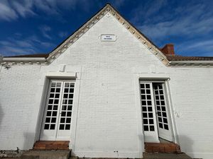 Maison en centre ville de LA FAUTE SUR MER