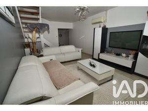 Vente Maison de ville 4 pièces