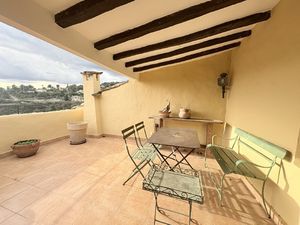 Charme et authenticité pour cette maison de village de 103 m