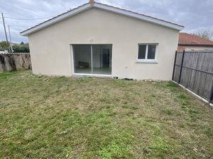 Maison Neuf de Villenave - D'oronon