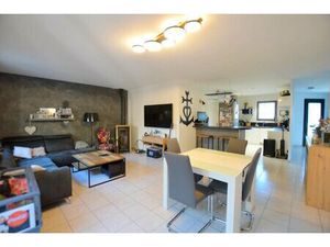 Maison T4 Plain-Pied 90 m² – Villeneuve-lès-Maguelone – Calme  sans vis-à-vis  piscine & c