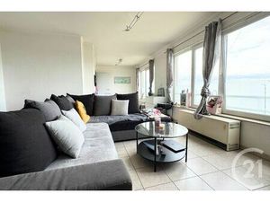 Appartement à vendre à Rue des Alliés 23 Frameries (VBD55319)