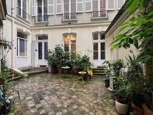 Location Bureaux Paris 75004