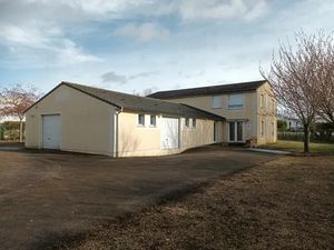 LOCAL D'ACTIVITE - ENTREPOT A VENDRE OU A LOUER