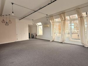 Local commercial Boulogne Billancourt 55 m2