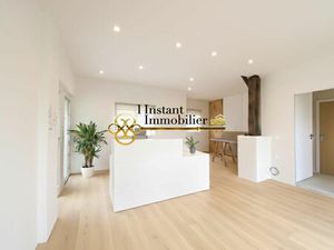 Local professionnel rénové - 117 m² à louer