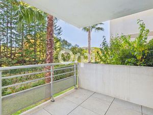 EXCLUSIVITÉ-Charmant 2 pièces de 38 62 m² au cœur de Pégomas