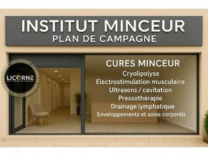 Institut minceur à Plan de Campagne