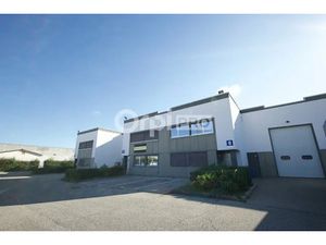 LOCAL D'ACTIVITÉ A LOUER