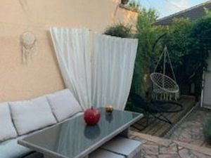 Maison à vendre Le Chesnay-Rocquencourt