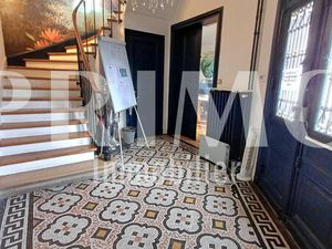 THIAIS - Maison 8 PIECES