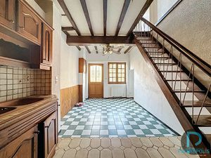 Belle maison de charme - centre Châtillon